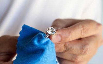 Consejos para el cuidado y mantenimiento de tus joyas favoritas